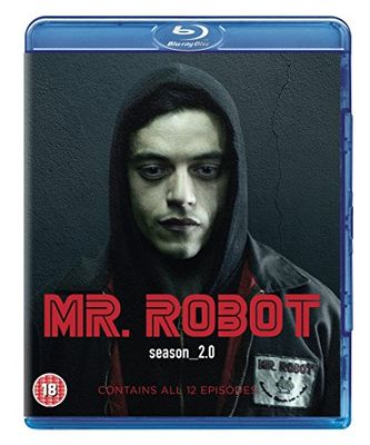 Mr. Robot: Season_2.0