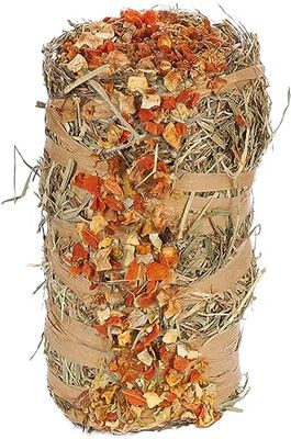 FLAMINGO RULLO DI FIENO VERDURE 200GR