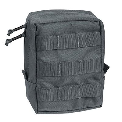 Helikon-Tex Pochette Cargo à Usage général – Cordura Gris ombré