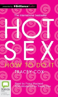 Hot Sex: How to Do It: Library Edition