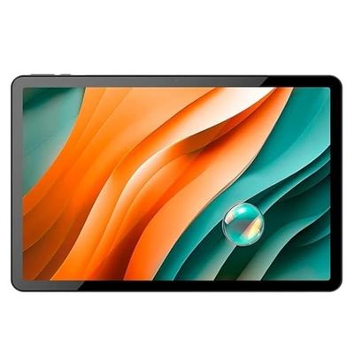 Tablet 27,9 cm (11 inch), HD+ met 4 GB RAM, 64 GB geheugen, zwart, ideaal voor entertainment en licht werk.