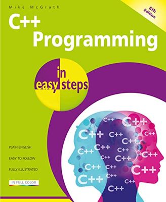 C++ Programming in Easy Steps