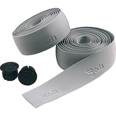 Deda DEDATAPE4500 Fita de guiador liso, unissexo para adulto, cinzento pantegan, tamanho único