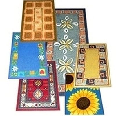 Glooke Selected Alfombra centocolori 57 x 240 Xtra EAN: 8018509039225