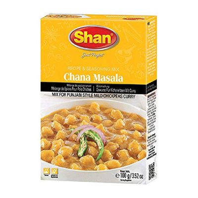 Shan Chana Masala 100g