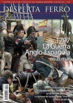 DFM 62 GUERRA ANG ESP MAR