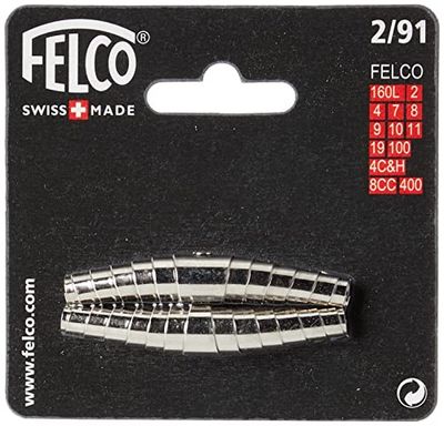 FELCO Molle di Ricambio per Modelli 2/4/7/8/9/10/11/100