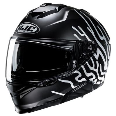 HJC Casque intégral Moto I71 CELOS MC5SF L