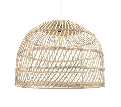 Lussiol Hanglamp Saigon 60 naturel
