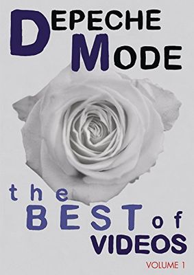 Depeche Mode - The Best Of Depeche Mode, Volume