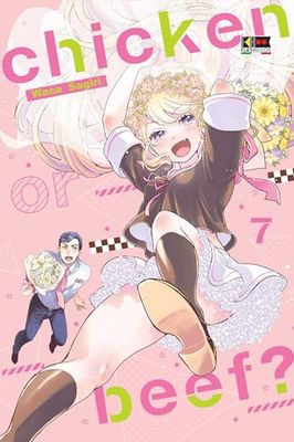 Chicken Or Beef 07
