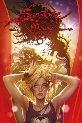 Sunstone Mercy T03