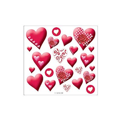 Susy Card 11433117 Stickers Mini 11 FSC 2 planches autocollantes