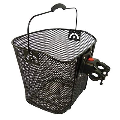 Dresco 5251750 cesta de bicicleta