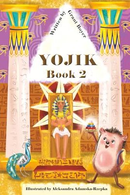 Yojik Book 2
