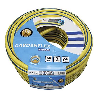 Gardenflex Ø15mm 50m