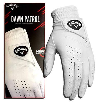 Callaway Golf Dawn Patrol handschoen voor dames 2019