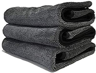 SINTOFLON Spa Chiffon de séchage