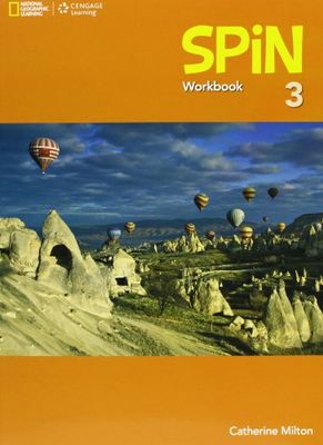 SPiN 3: Workbook