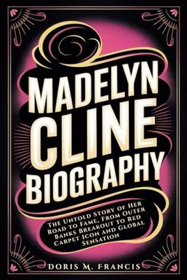 MADELYN CLINE BIOGRAPHY: The Untold Story of Her Road to Fame, From Outer Banks Breakout to Red Carpet Icon and Global Sensation