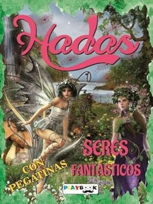 HIST HADAS PEGATINAS