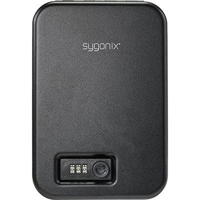 Sygonix SY-4849288 Cassaforte Serratura a combinazione numerica