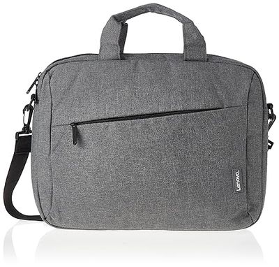 Lenovo Casual Toploader T210 sacoche d'ordinateurs portables 39,6 cm (15.6") Bolso bandolera Gris