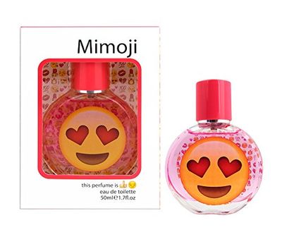 MIMOJI EAU DE WC 50ml