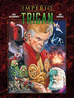 EL Imperio DE TRIGAN 3