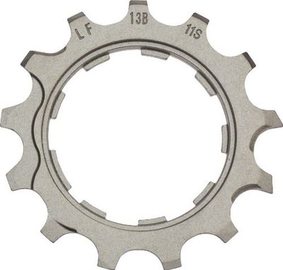 Shimano Zoom 13 TEETH voor 12-23 tanden, 12-28 tanden CS-9000 Y-1YC13100