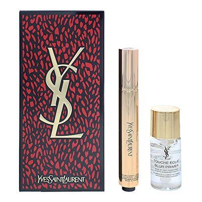 Yves Saint Laurent Touche Eclat No 1 min blur primer, clear