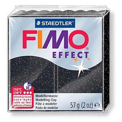 Fimo 8020 – 903 – Pasta da modellare di asciugatura