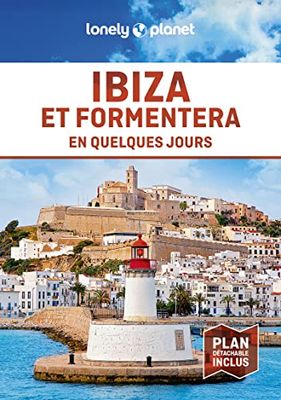 Ibiza et Formentera En quelques jours 4ed