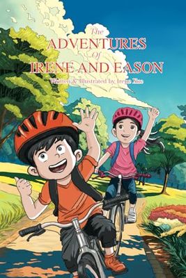 The Adventures Of Irene And Eason