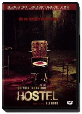 Hostel