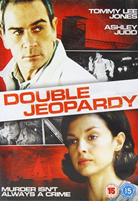 Double Jeopardy
