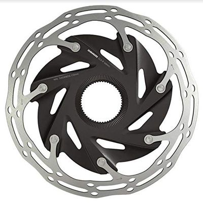 Sram Ctra.Centerlock 160 mm czarny