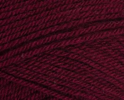 Stylecraft 9041035 Fil spécial DK Bordeaux (1035) – 100 g