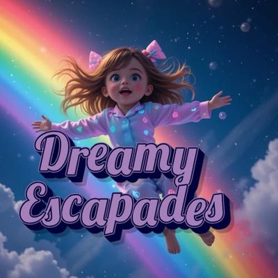 Dreamy Escapades