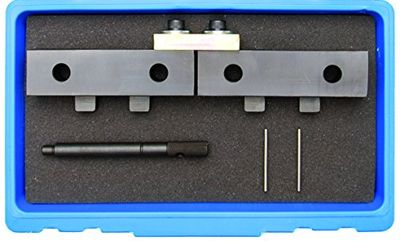 BGS 8747 | Gereedschapmodule 1/6: Motorafstelset | voor BMW M42, M50