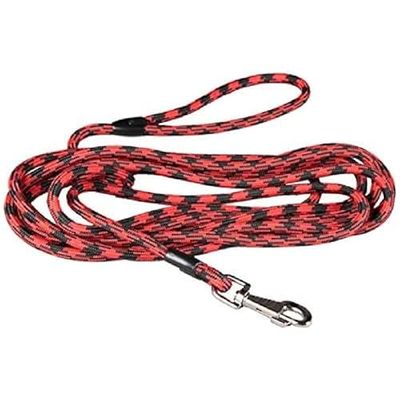 Arppe Nylon band, rond, 9 mm