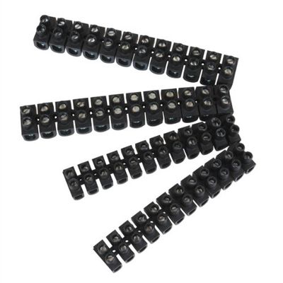 Debflex 704750 - Conjunto de 4 extensões de tomadas
