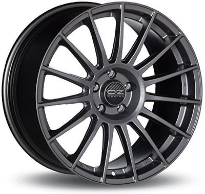 OZ J17974275SLM.MGSL felgi aluminiowe 17