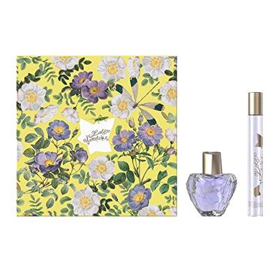 LOLITA LEMPICKA PARFUM Coffret Mon Premier Parfum - Eau de Parfum 30ml