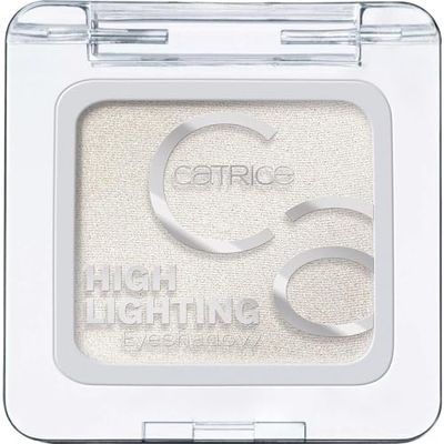 Catrice - Fard à Paupières Illuminateur Highlighting Eyeshadow - 10 Highlight To Hell