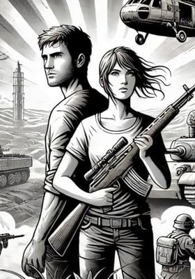 WEAPONS: The Awakening