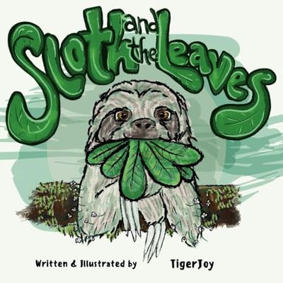 Sloth and The Leaves