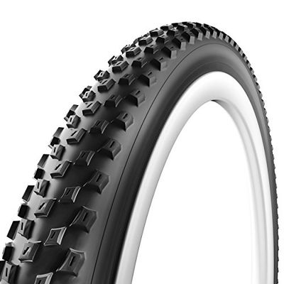 Vittoria Tyres TYV3S32352TG Barzo Pneu Rigide Noir