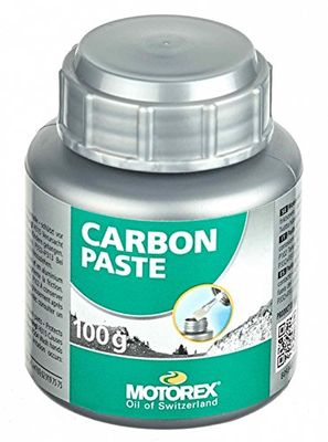 Motorex Pâte de Carbone Transparente 100 g