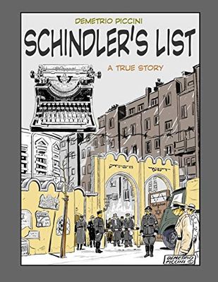 SCHINDLER'S LIST: "chi salva una vita salva il mondo intero"